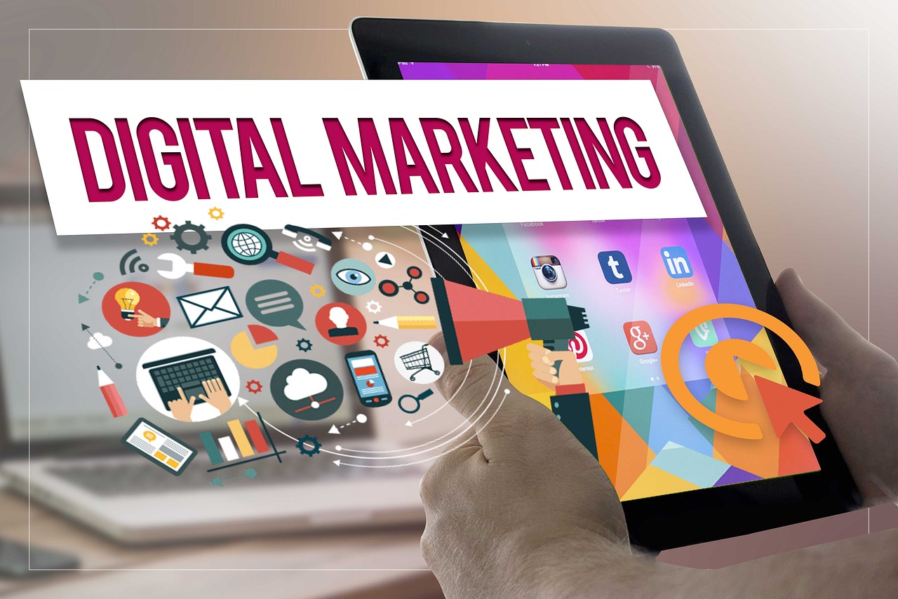Digital Strategy