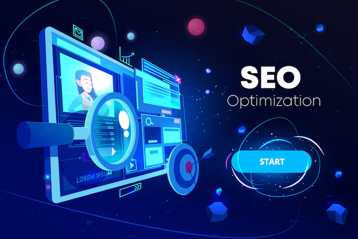 SEO Services