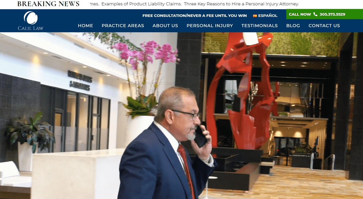 Lighthouse Internet Media