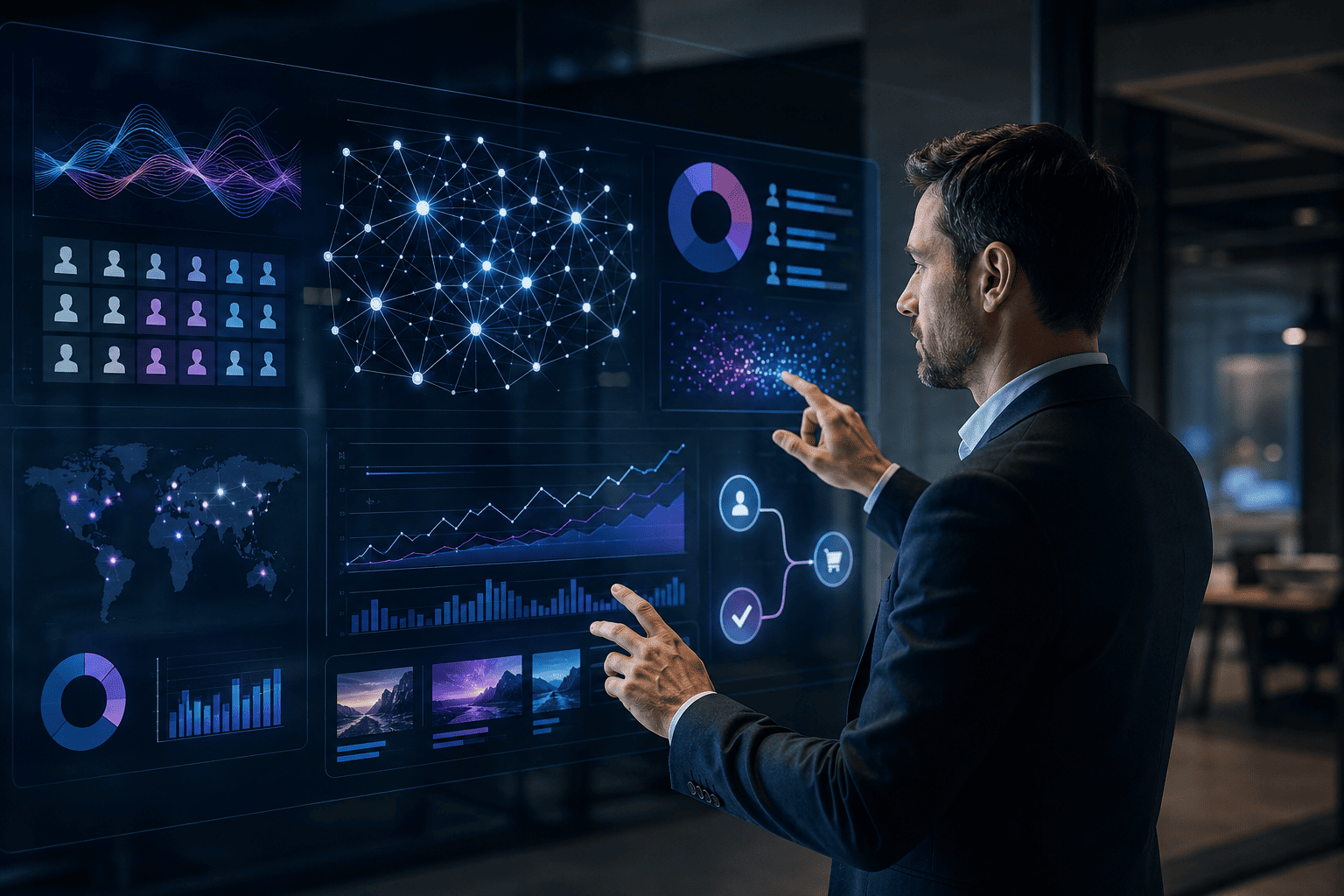 AI and Digital Marketing: What Businesses Need to Know