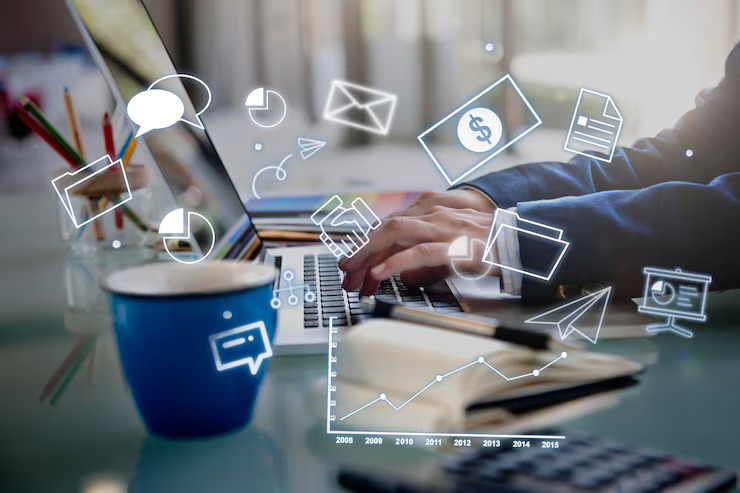 Why Businesses Need an Integrated Digital Marketing Strategy