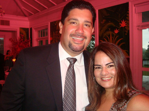 Emilio Yepez, Founder and President of Lighthouse Internet Media