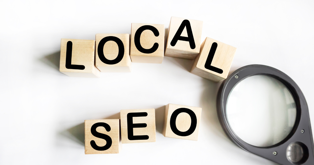 How Local SEO Helps Businesses Attract More Customers Nearby