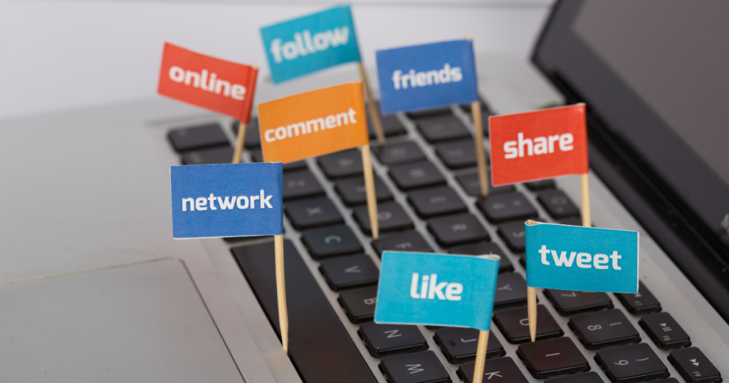 How Social Media Marketing Helps Businesses Build a Stronger Online Presence