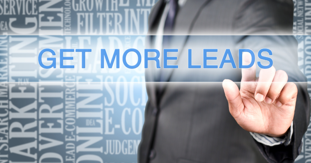 How to Turn Website Visitors Into More Qualified Leads