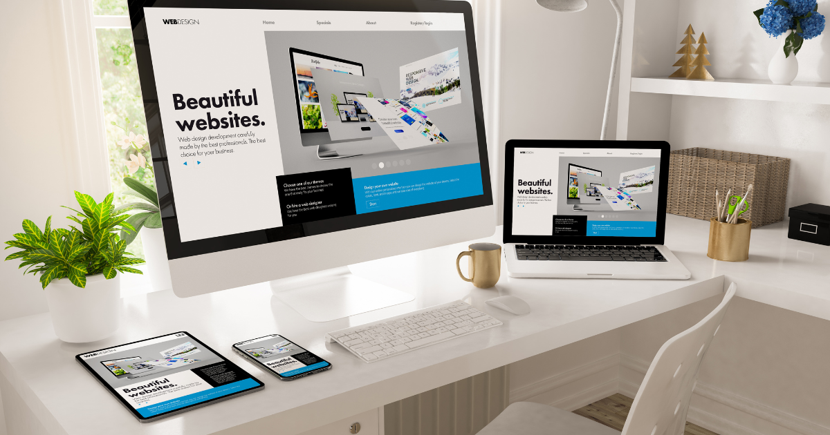When Should You Redesign Your Business Website? 7 Signs It’s Time