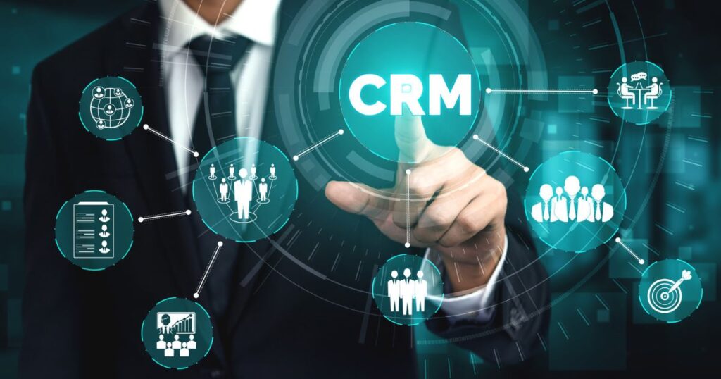 How to Choose the Right CRM for Your Business