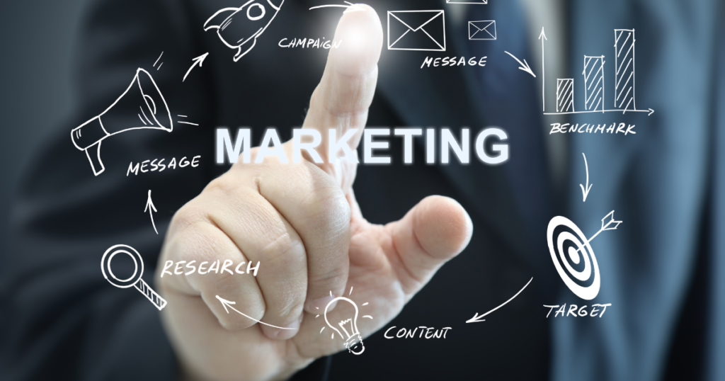 How Marketing Automation Helps Businesses Save Time and Grow More Efficiently
