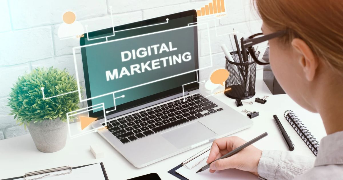 Which Digital Marketing KPIs Should Your Business Track?